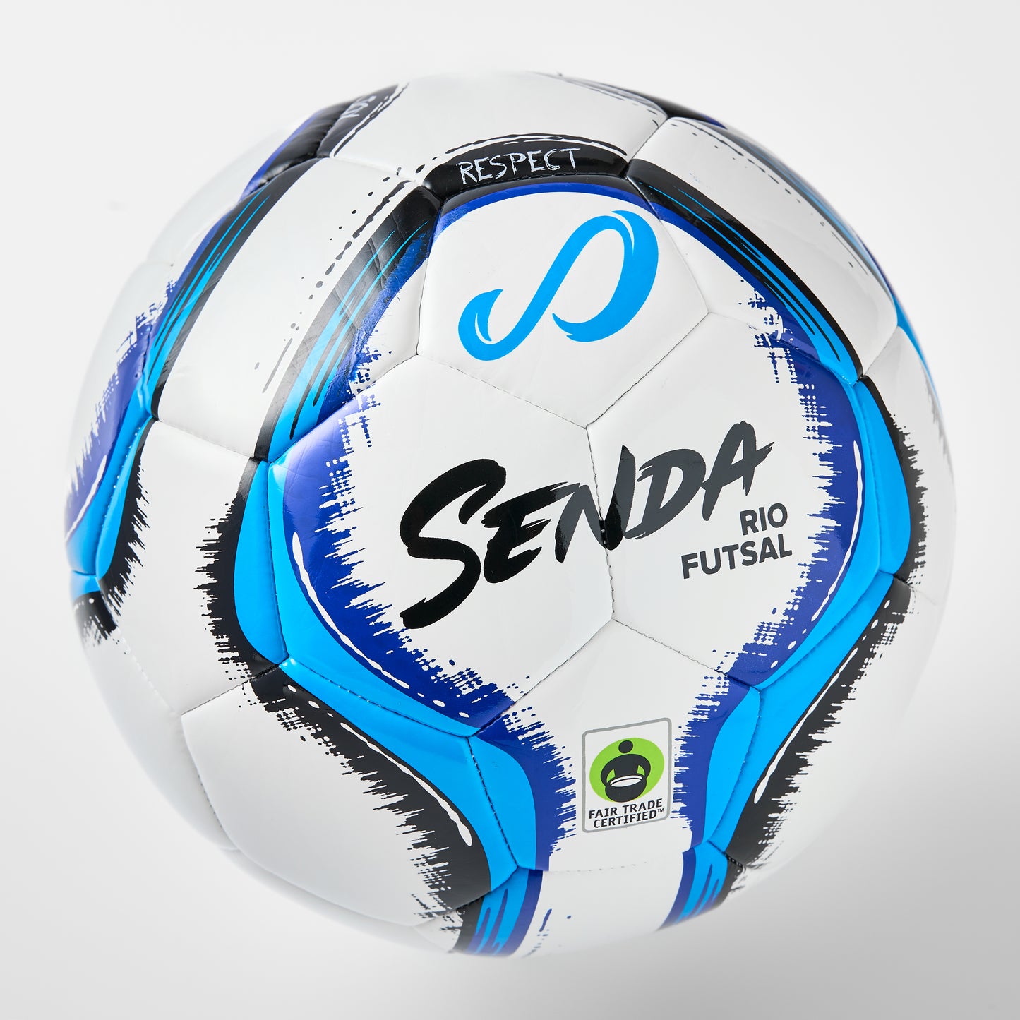 Senda Rio Match Futsal Ball