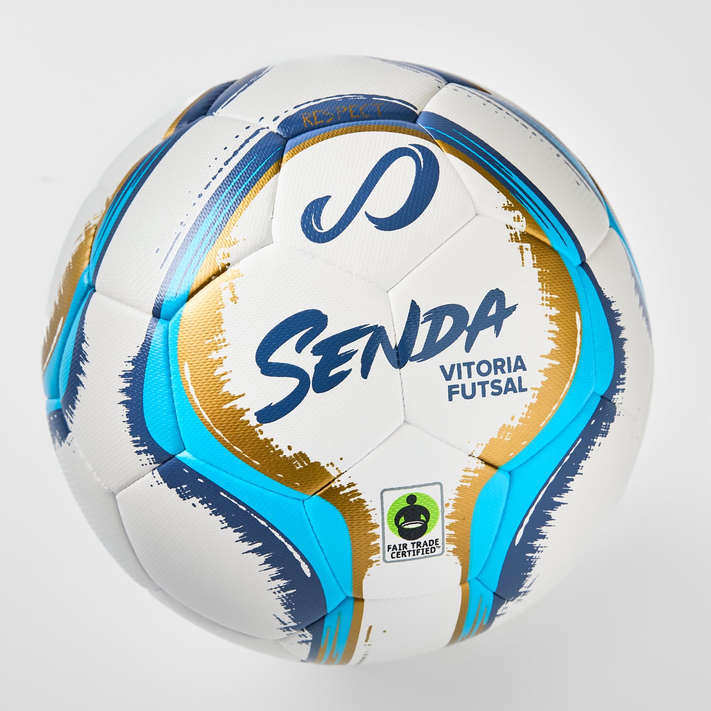 Senda Vitoria Premium Match Futsal Ball