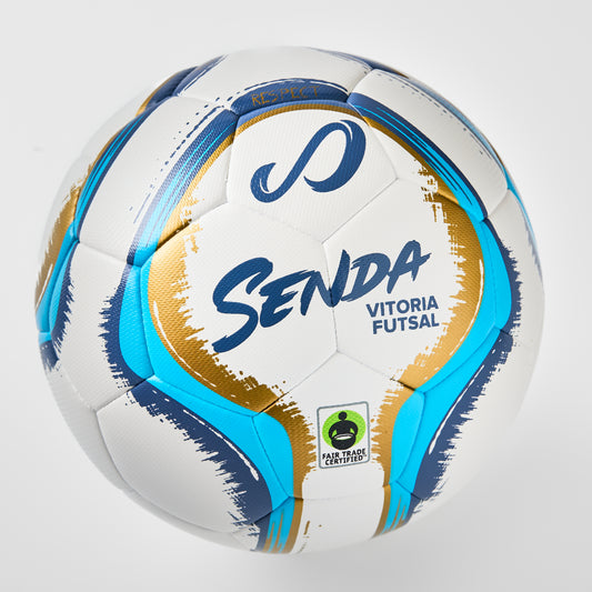 Senda Vitoria Premium Match Futsal Ball