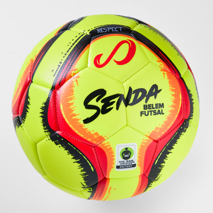Senda Belem Training Futsal Ball