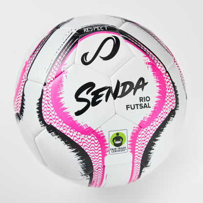 Senda Rio Match Futsal Ball