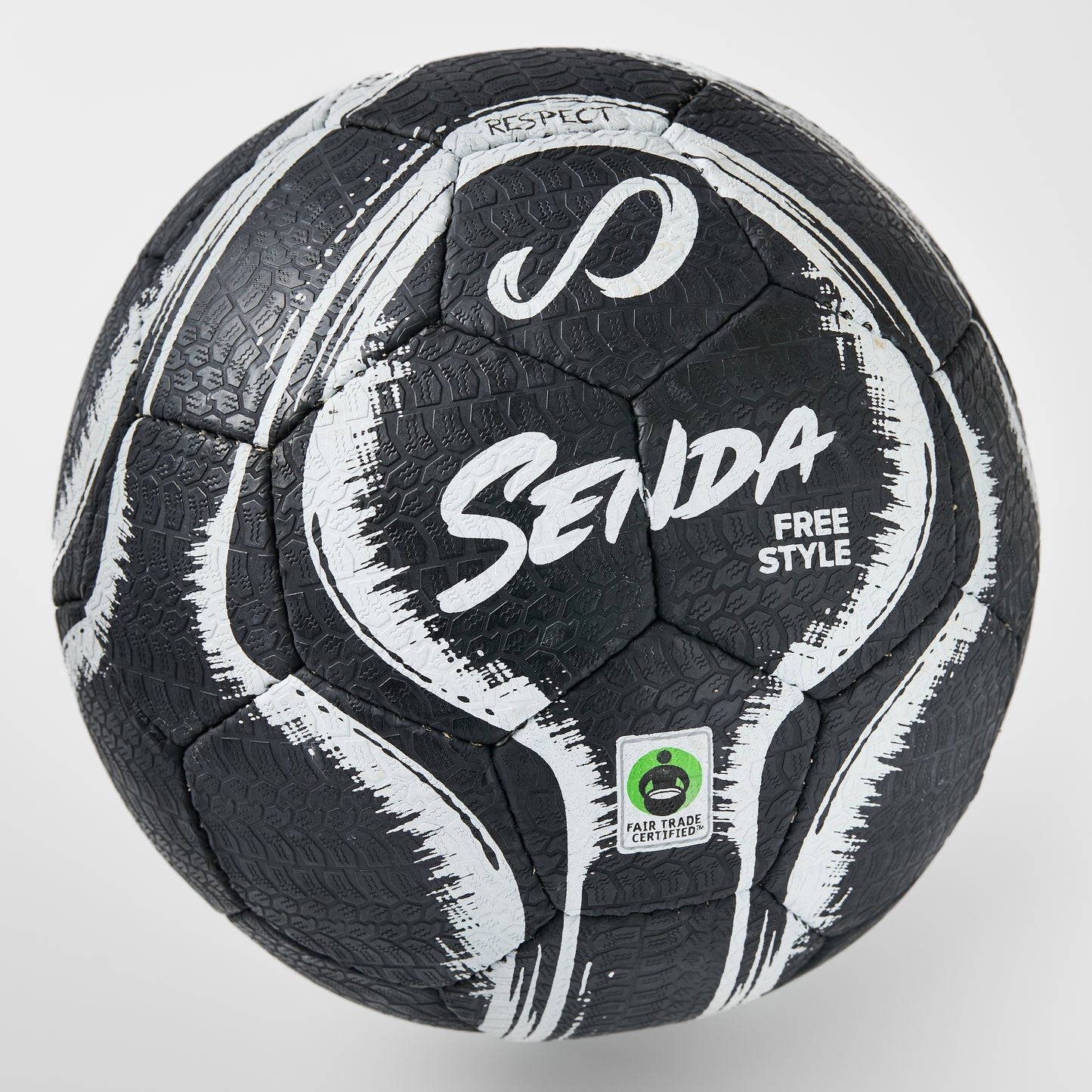 Senda Street Freestyle Ball