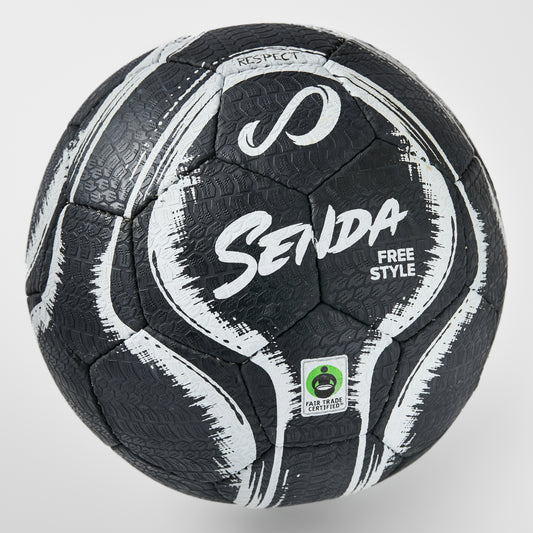 Senda Street Freestyle Ball