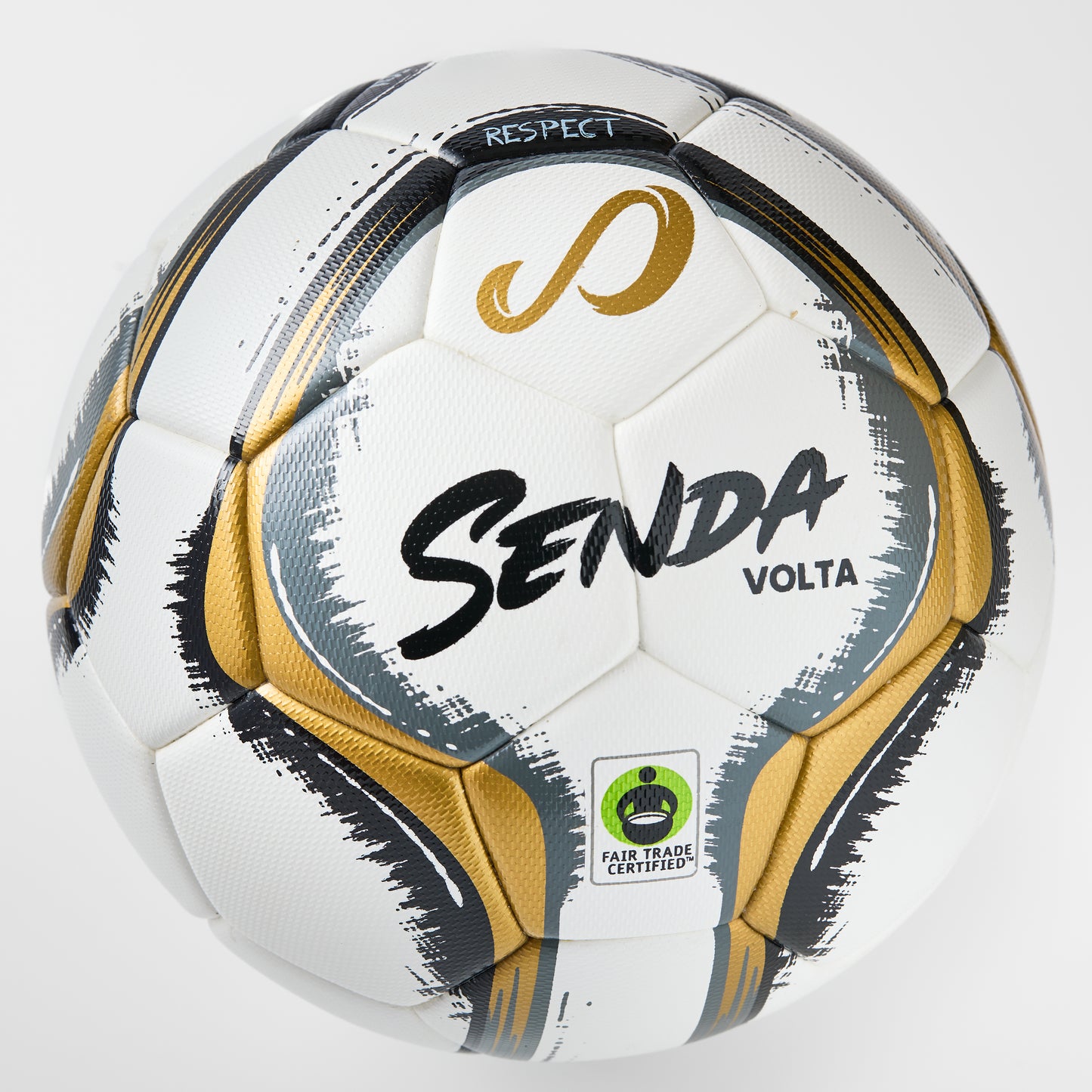 Senda Volta Professional Soccer Ball