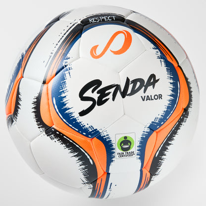Senda Valor Premium Match Soccer Ball