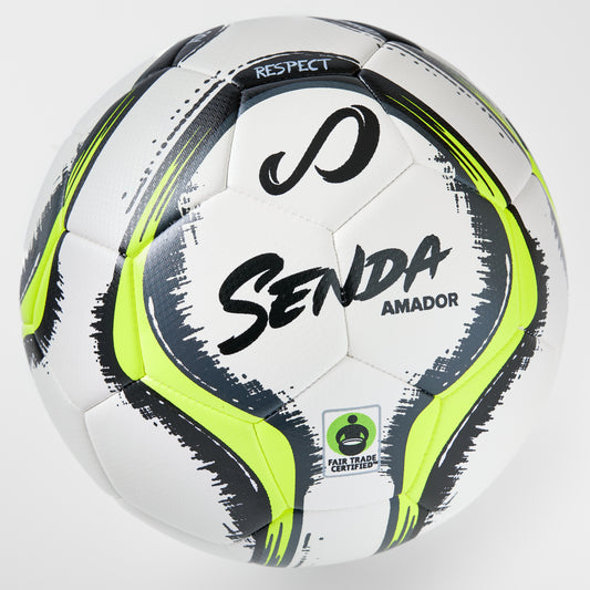 Senda Amador Training Soccer Ball