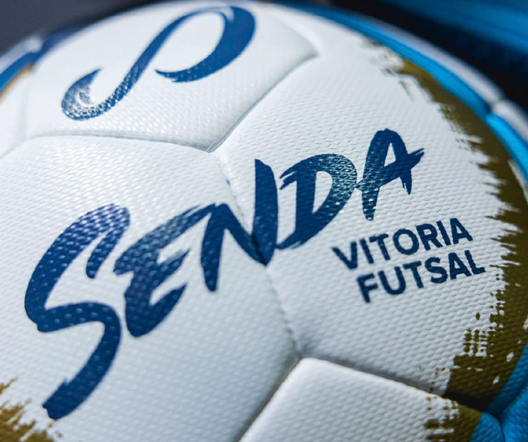 Senda Vitoria Premium Match Futsal