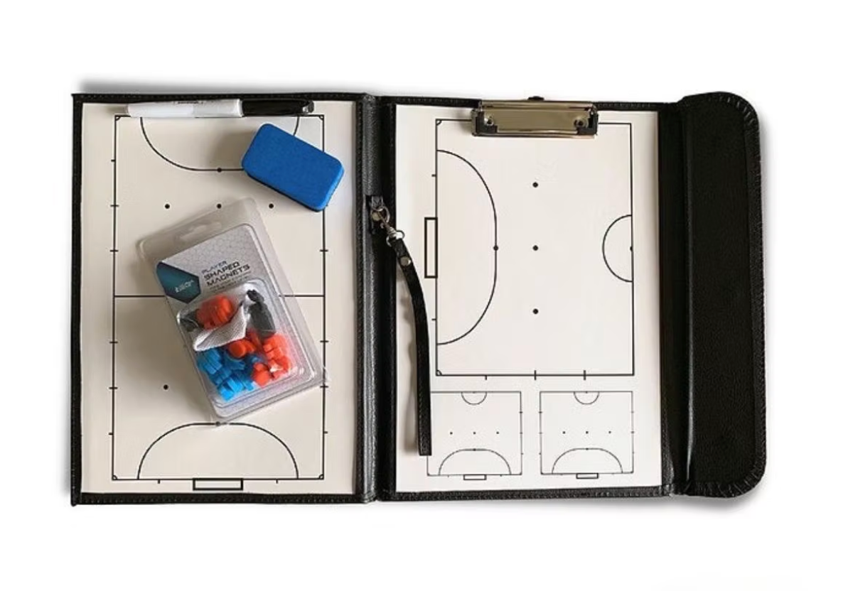 Futsal Magnetic Coaching Board