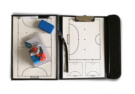 Futsal Magnetic Coaching Board