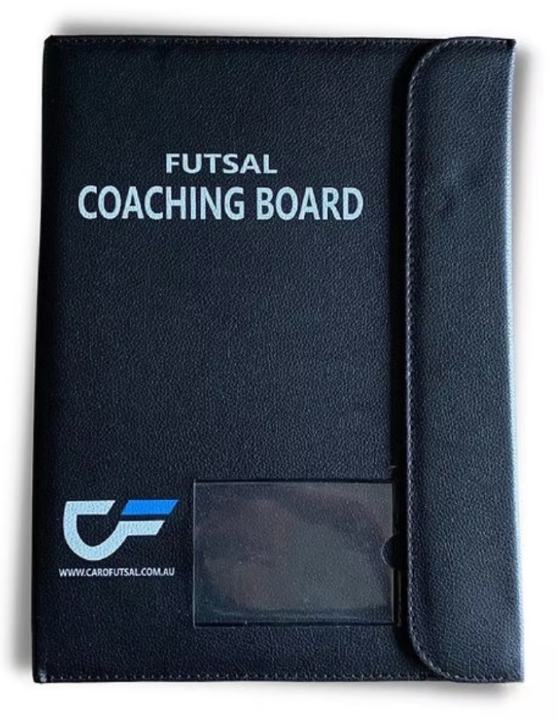 Futsal Magnetic Coaching Board