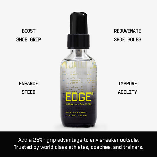 EDGE® Grip Spray - 60ml