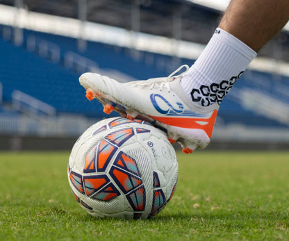 Senda Mendoza™ Elite Firm Ground Soccer Shoes