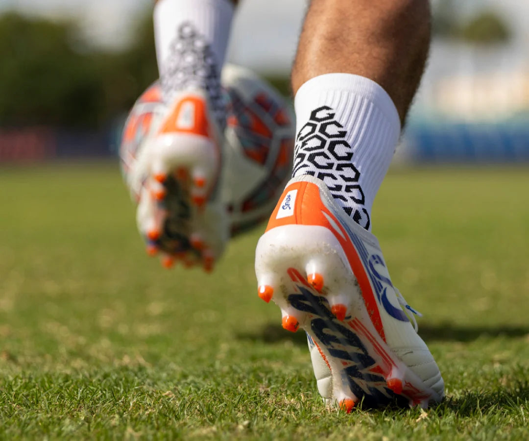 Senda Mendoza™ Elite Firm Ground Soccer Shoes