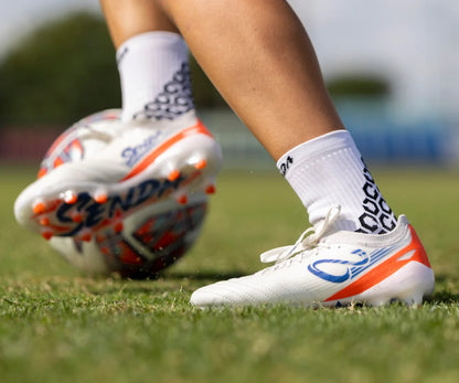 Senda Mendoza™ Elite Firm Ground Soccer Shoes