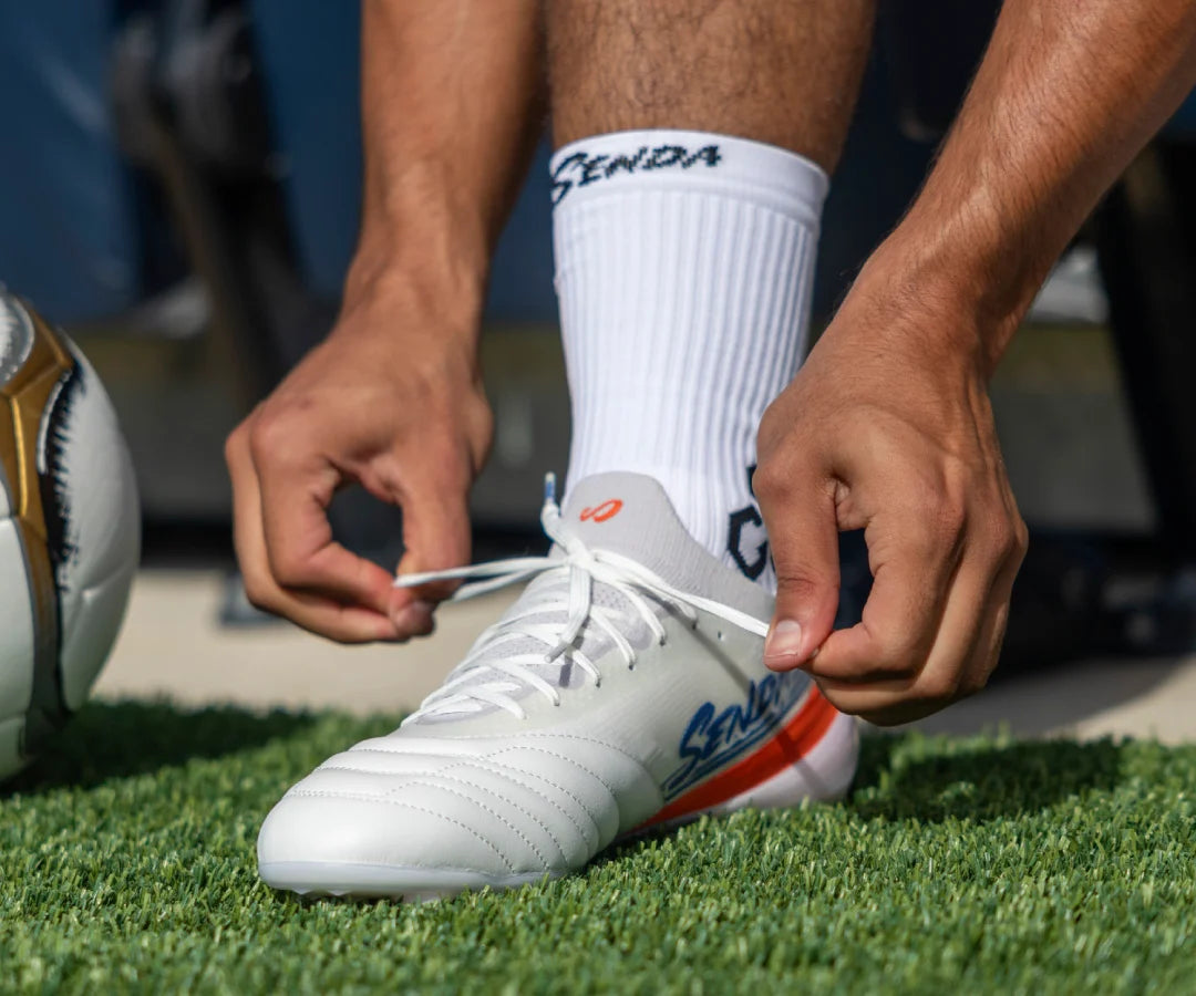 Senda Mendoza™ Elite Firm Ground Soccer Shoes