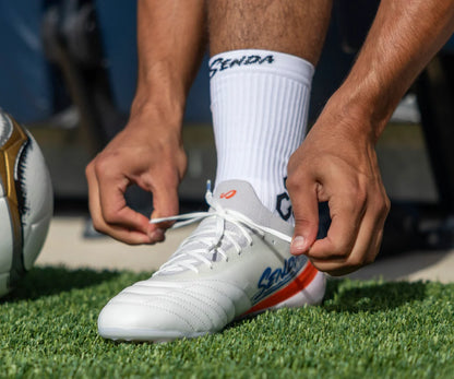 Senda Mendoza™ Elite Firm Ground Soccer Shoes