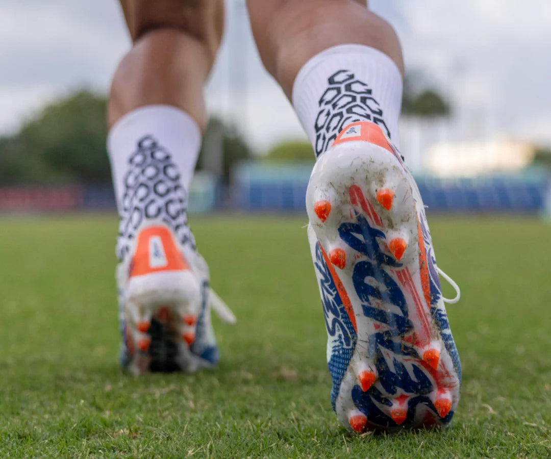 Senda Rosario™ Elite Firm Ground Soccer Shoes