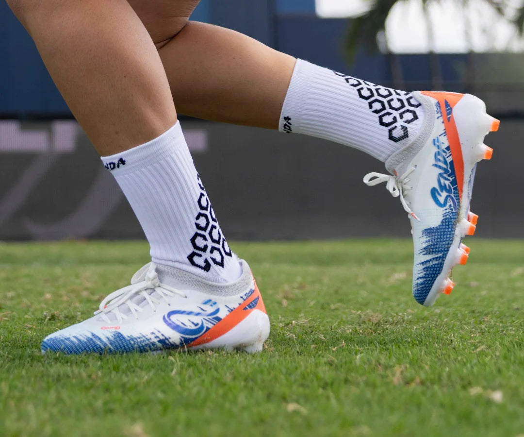Senda Rosario™ Elite Firm Ground Soccer Shoes