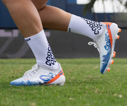 Senda Rosario™ Elite Firm Ground Soccer Shoes