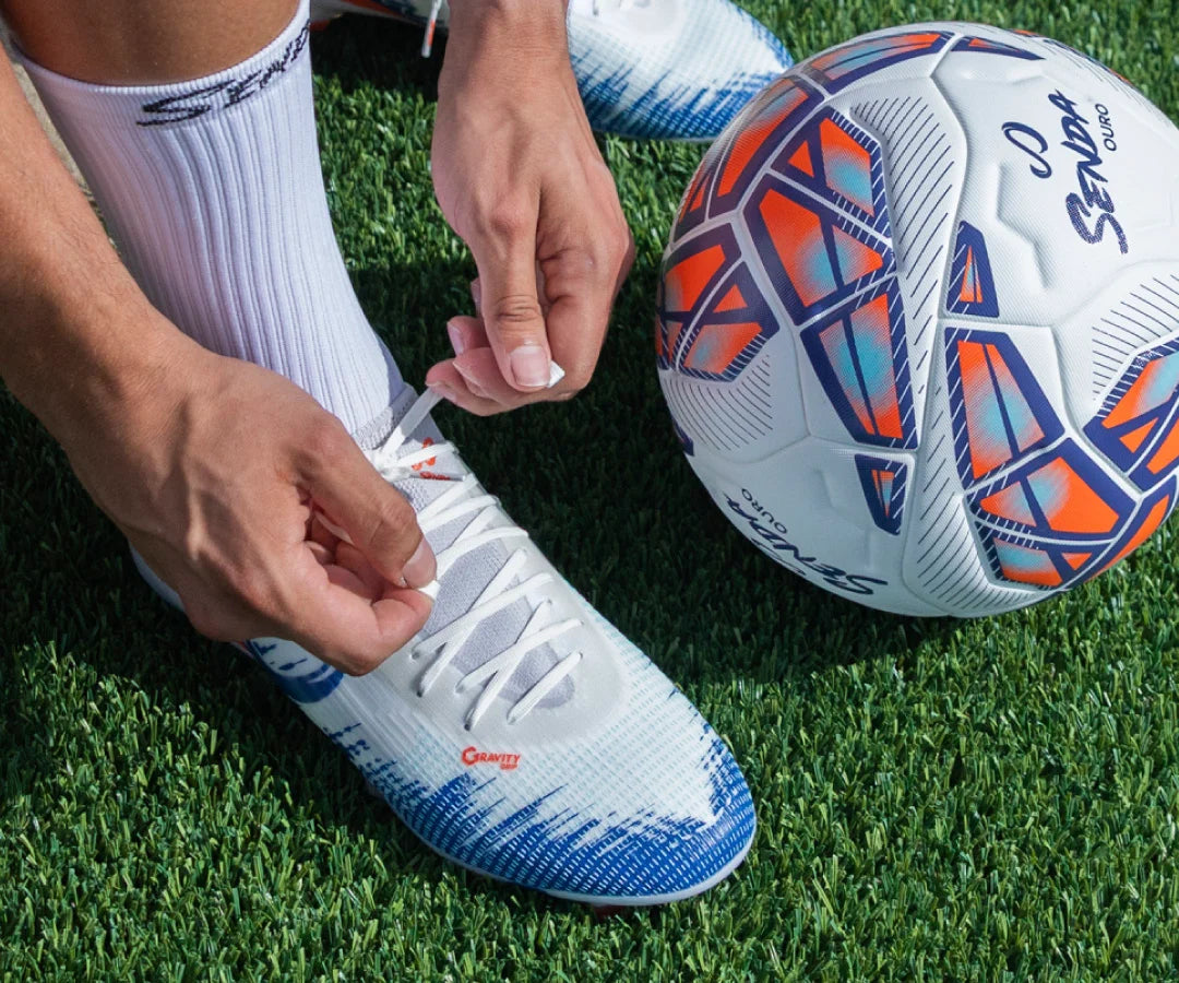 Senda Rosario™ Elite Firm Ground Soccer Shoes