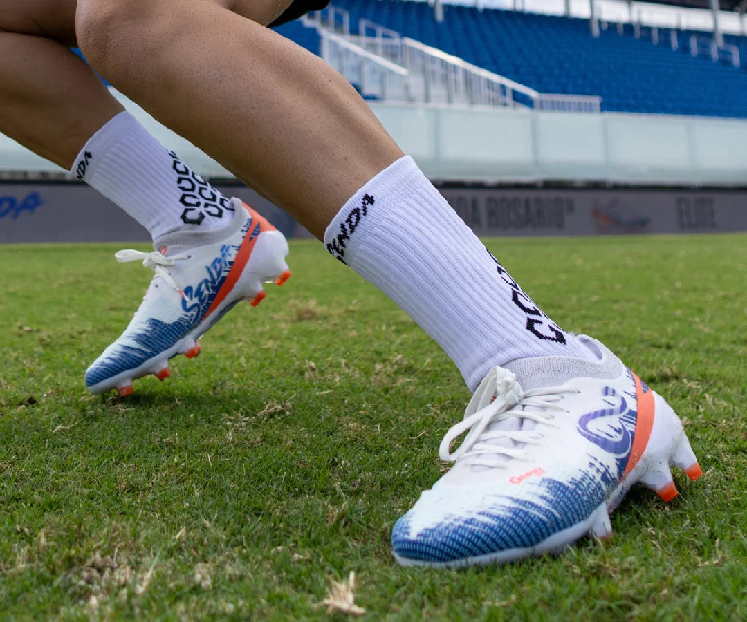 Senda Rosario™ Elite Firm Ground Soccer Shoes