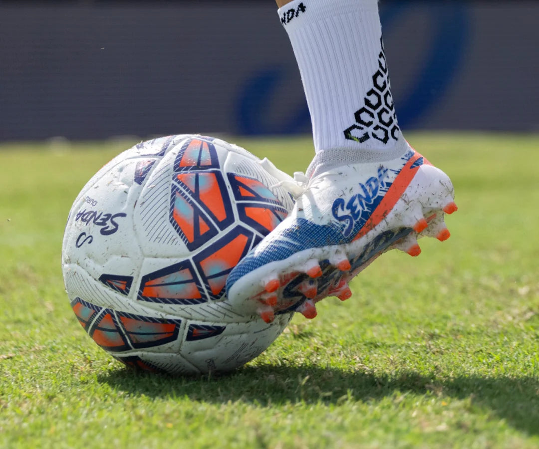 Senda Rosario™ Elite Firm Ground Soccer Shoes