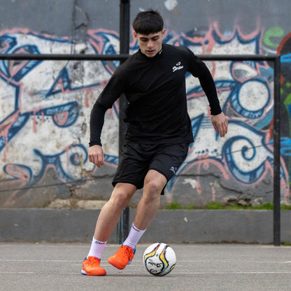 Senda Ushuaia Pro 2.0 Orange/Blue SPECIAL EDITION