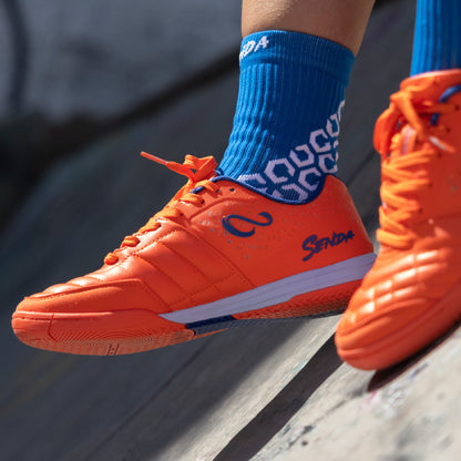 Senda Ushuaia Pro 2.0 Orange/Blue SPECIAL EDITION