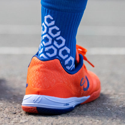 Senda Ushuaia Pro 2.0 Orange/Blue SPECIAL EDITION