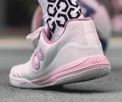 Senda Ushuaia Club 2.0 White/Pink SPECIAL EDITION