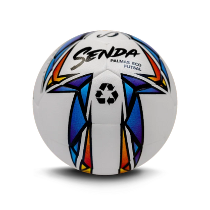 Senda Palma Futsal Eco Futsal Ball