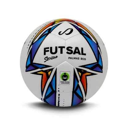 Senda Palma Futsal Eco Futsal Ball
