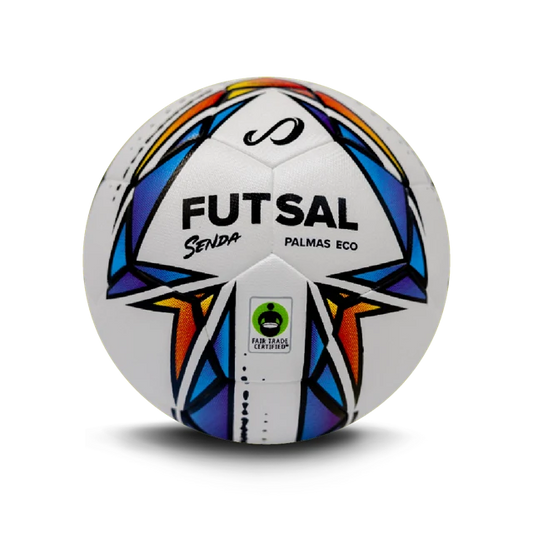 Senda Palma Futsal Eco Futsal Ball