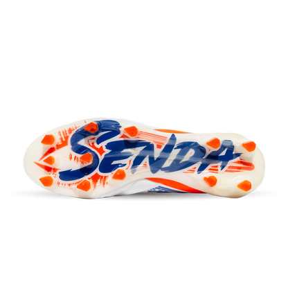 Senda Mendoza™ Elite Firm Ground Soccer Shoes