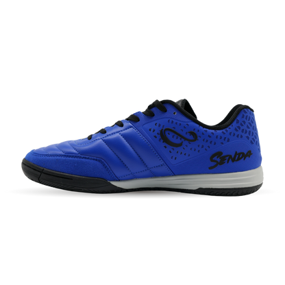 Senda Ushuaia Pro 2.0 Blue-Black SPECIAL EDITION