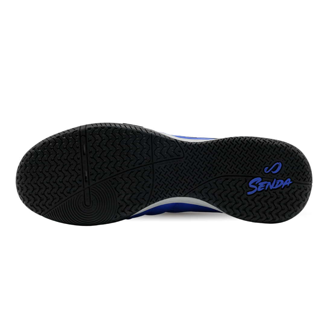 Senda Ushuaia Pro 2.0 Blue-Black SPECIAL EDITION
