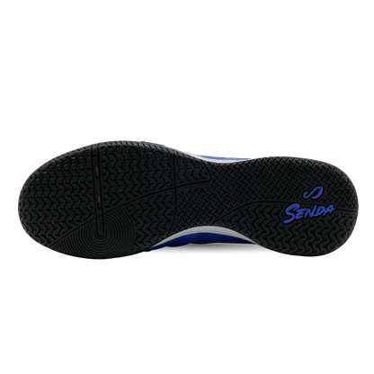 Senda Ushuaia Pro 2.0 Blue-Black SPECIAL EDITION