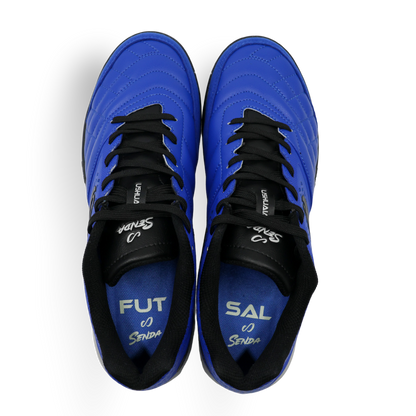 Senda Ushuaia Pro 2.0 Blue-Black SPECIAL EDITION