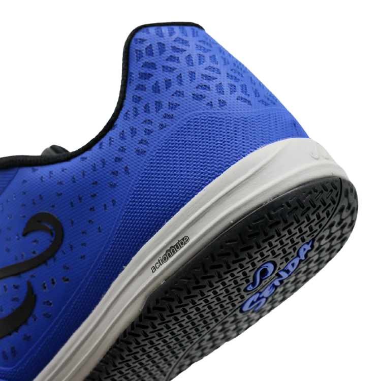 Senda Ushuaia Pro 2.0 Blue-Black SPECIAL EDITION