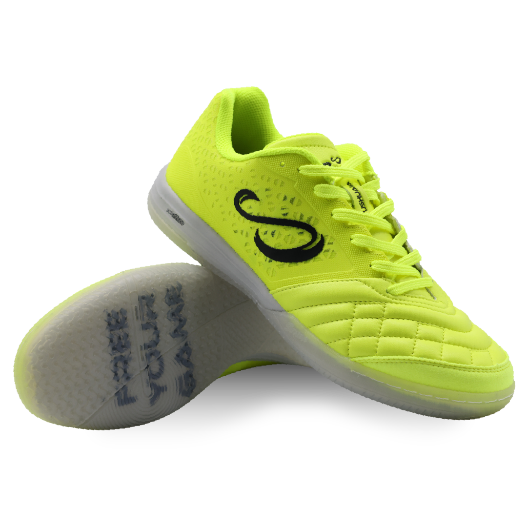 Senda Ushuaia Pro 2.0 Lime Fluor SPECIAL EDITION