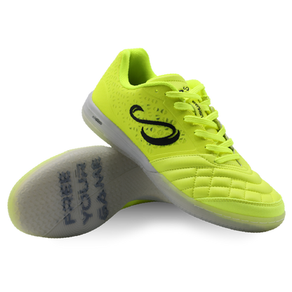 Senda Ushuaia Pro 2.0 Lime Fluor SPECIAL EDITION
