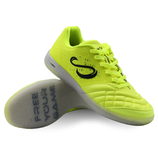 Senda Ushuaia Pro 2.0 Lime Fluor SPECIAL EDITION
