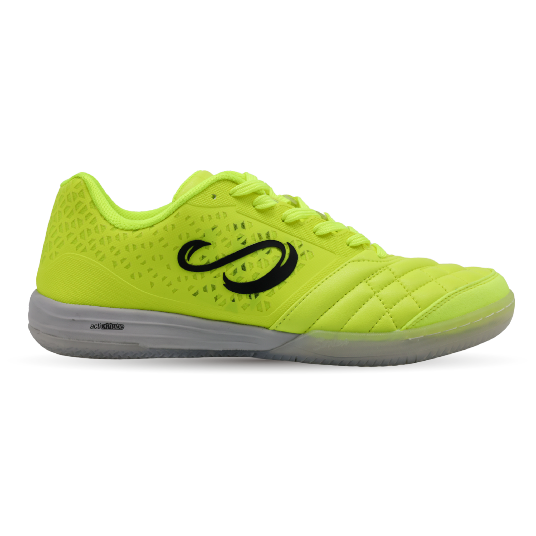 Senda Ushuaia Pro 2.0 Lime Fluor SPECIAL EDITION