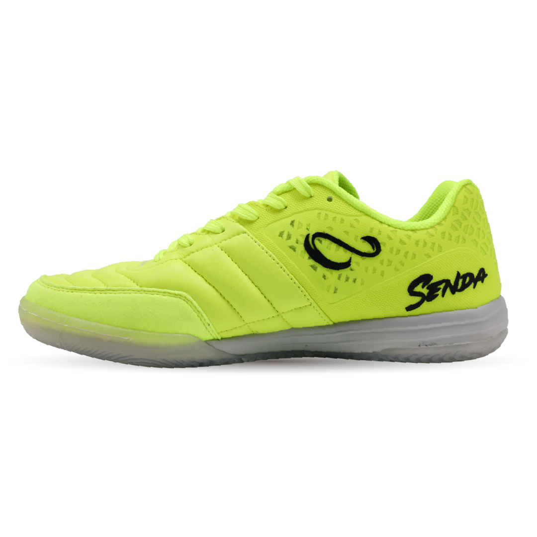 Senda Ushuaia Pro 2.0 Lime Fluor SPECIAL EDITION