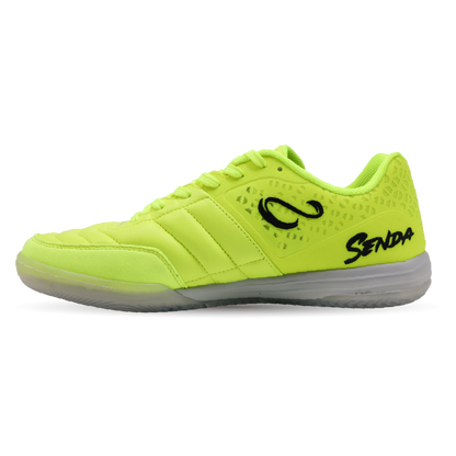 Senda Ushuaia Pro 2.0 Lime Fluor SPECIAL EDITION