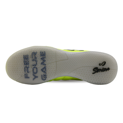 Senda Ushuaia Pro 2.0 Lime Fluor SPECIAL EDITION