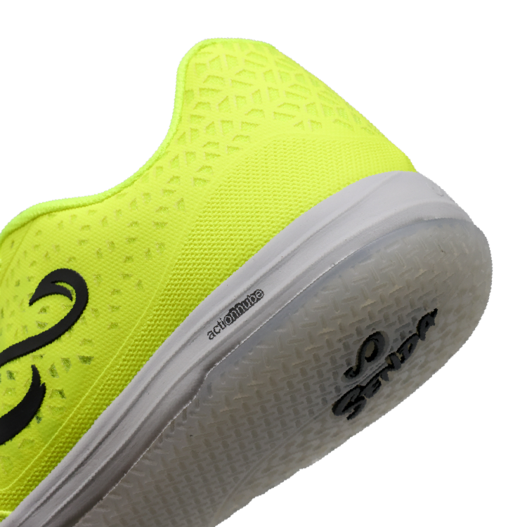Senda Ushuaia Pro 2.0 Lime Fluor SPECIAL EDITION