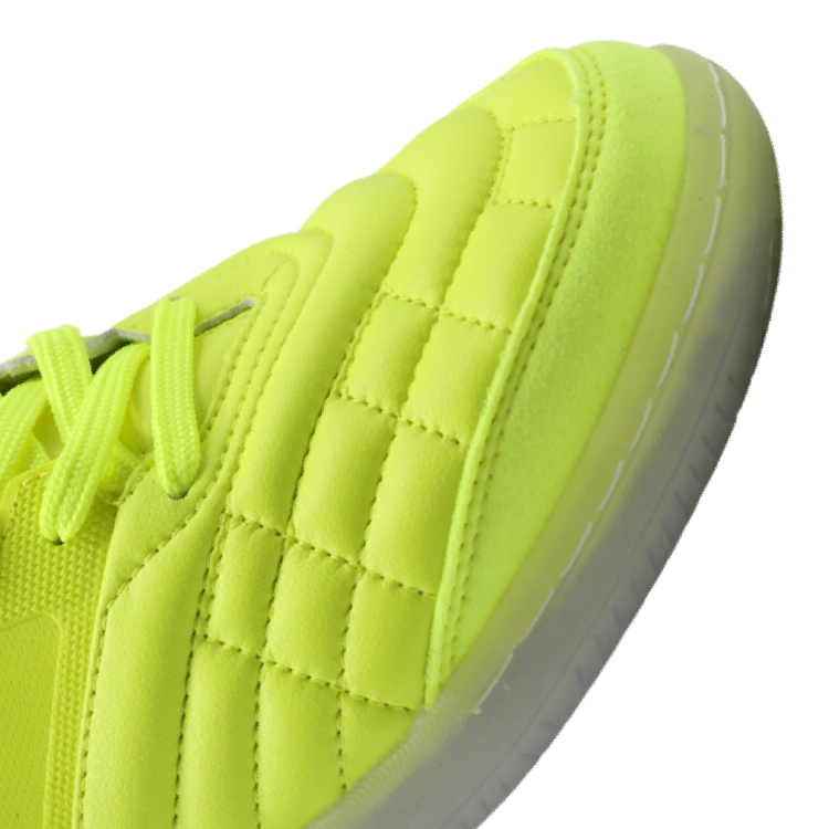 Senda Ushuaia Pro 2.0 Lime Fluor SPECIAL EDITION