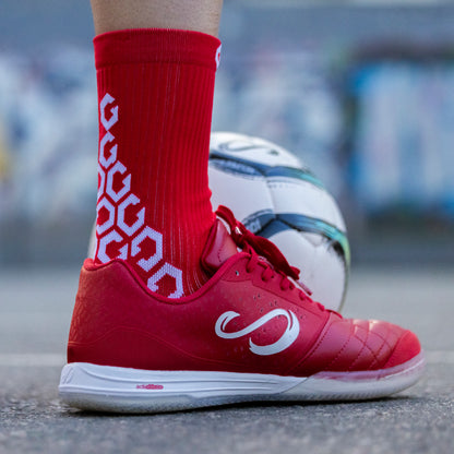 Senda Ushuaia Pro 2.0 Red SPECIAL EDITION