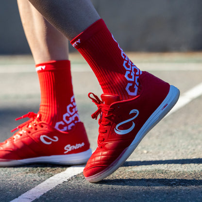 Senda Ushuaia Pro 2.0 Red SPECIAL EDITION